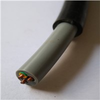 CE Approved NYY Power &amp;amp; Signal Cable