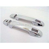 Genuine Chrome Plating Front /Rear Door Handle Cover