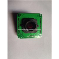 1.3MP Industrial USB Camera Board with Manual Exposure White Balance Gain Function