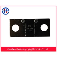 FL2-A 300A 25mV Shunt Resistor a Small Resistance with DC Ammeter for Synchronous Motor