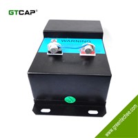 Supercapacitor 16v Ultracapacitor Module for Start-Stop Systems