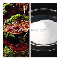 Natural Ganoderma Extract CAS No 81907-62-2 Ganoderic Acid A