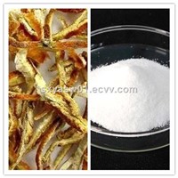 Natural Tangerine Peel Extract 98% Nobiletin (CAS No 478-01-3)