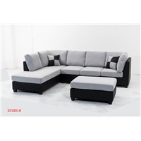 Our Main Productions Are Fabric Modern Sofas, PU Sofas, Bed Sofas & Chairs.