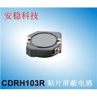 SMD CDRH103R-101M Power Inductor