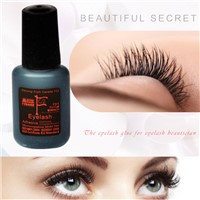 FC2 10g FE14#12 Black Odorless Individual Waterproof Eyelash Extension Glue(Thin)