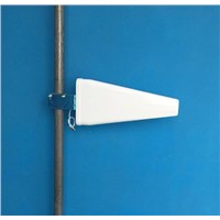 AMEISON 698-2700MHz Directional Logarithmic Periodic Outdoor Yagi Antenna 11dbi for Booster Repeater Mobile
