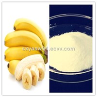 Natural Good for Skin & Hair Banana (Juice) Powder