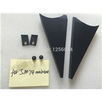 High Quality M2.008.113F Ink Fountain Divider for Heidelberg SM74 Printing Machinery Parts