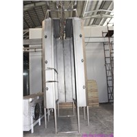 Carcass Automatic Cleaning Machine Meat Processing