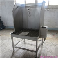 Cattle Head Cleaning Machine Meat Processing Machine