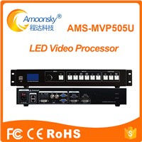 Good Price AMS-LVP505U Multi-Function LED Display Controller USB LED Video Processor