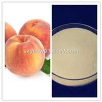 Natural Peach (Juice) Powder with Variety of Vitamin