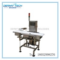 Digital Check Weigher for Baby Food, Canned Food