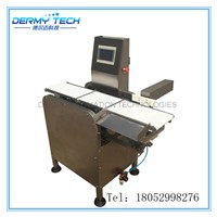 Weight Checking Machine for Cigarette &amp;amp; Tobacco