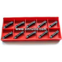 Sell MGMN500 M CNC Carbide Parting &amp;amp; Grooving Inserts