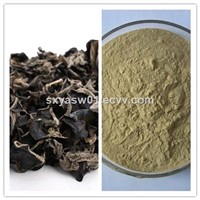 Natural Black Fungus / Auricularia Auricula Powder