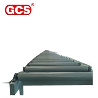 Heavy Duty Roller Conveyor Line/Power Sprocket Roller /Top China Supplies Conveyor Line