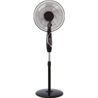 ABS Material Remote Control Electric Floor Stand Fan FS40-1602R2