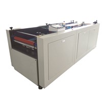 HM-PK850 Automatic Four-side Folding-in Machine