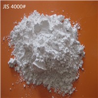 Spray Polishing White Aluminium Oxide Micro Powder 4000#
