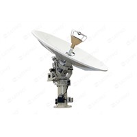 IP180C-Satpro 1.8m c Band Maritime VSAT Antenna