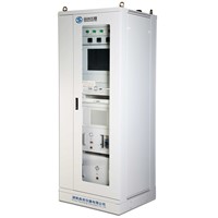 SS-600C Continuous Emissions Monitoring System (CEMS)