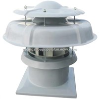 2018 New Hot Selling DWT-I Series Axial Fiber Glass Roof Fan Chemical Exhaust Fan