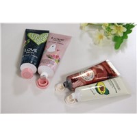 Cosmetic Hand Cream Packaging Tubes