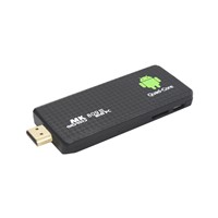 Best Android TV Stick MINI PC Quad Core Android 5.1 4K 2G 16G TV Dongle MK809III Smart USB TV Stick for Ad Player
