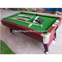 Billiard Table / Pool Table/Game Table