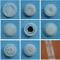 Customized High Quality WZS One-Way Degassing Valve for Coffee Bags