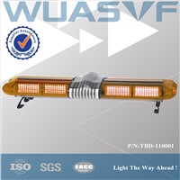 Amber LED Light Bar 12v with Lamp Control