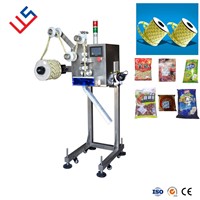 Desiccant/ Silica Gel / Drying Agent Automatic Pouch Dispenser