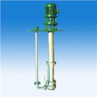 TLY-Type Axis Liquid Submerged Pump