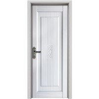 PVC Door for Bedroom from PVC Door Factory