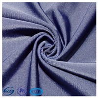 Half-Light Polyester Lycra Fabric 50D+40D/ Warp Knitted Fabrics