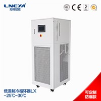 Heating &amp; Cooling Systems HR -25~200