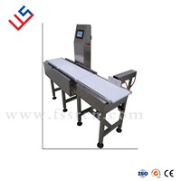 High Accuracy Automatic Check Weigher for Food/ Medicine Box