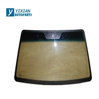 AUTO SAFETY GLASS FRONT WINDSHIELD