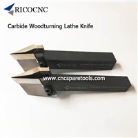 Carbide Wood Turning Tools Wood Lathe Cutters Bits CNC Lathe Knife Tools
