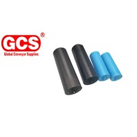 Polymer Polyethylene Suspension Roller of China Suppliers/Belt Conveyor Groove /Polyethylene Trough Type Set