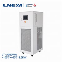 Water/Air Cooled Chiller LT -105~-60 & -120~-70