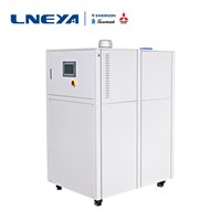 Circulating Air Cooling &amp;amp; Heating System, High &amp;amp; Low Temperature Testing of Semiconductor Equipment