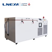 Ultra-Low Temperature Refrigerator Bearing Cold Processing Box