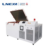 Ultra-Low Temperature Refrigeration Equipment Industrial Cold Treatment