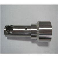 Gr5 Titanium CNC Parts for Industry from Baoji China
