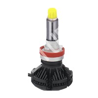 H4 360 Degree LED Headlight LED Replacement Car Bulb Built-in Driver