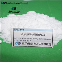 Pyridinium Propyl Sulfobetaine (PPS) CAS: 15471-17-7