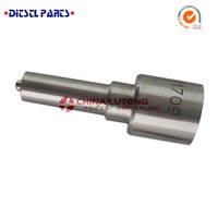 Bosch Diesel Injector Nozzle Catalog DLLA142P1709/0 433 172 047 Diesel Nozzles